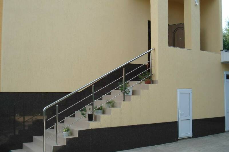 Изображение Изображение гостиницы "Мини-гостиница «Южанка»" #4 #4