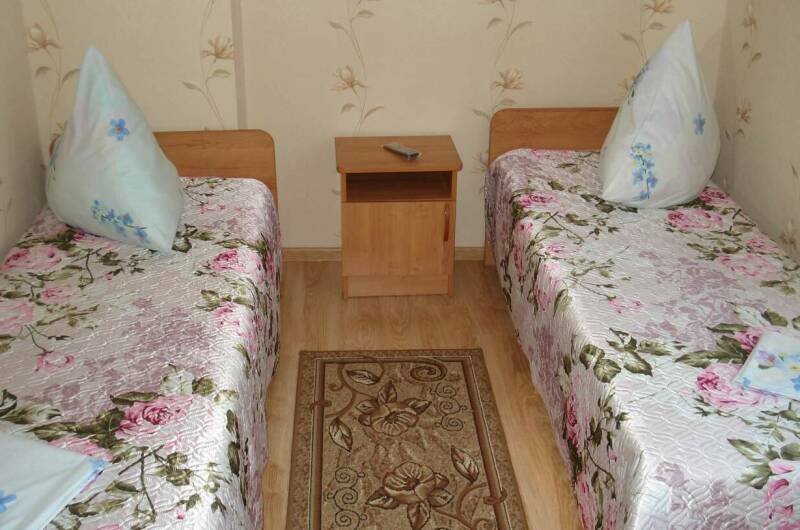 Изображение Изображение гостиницы "Мини-гостиница «Южанка»" #5 #5