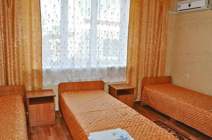 Изображение Изображение гостиницы "Мини-гостиница «Южанка»" #7 #7