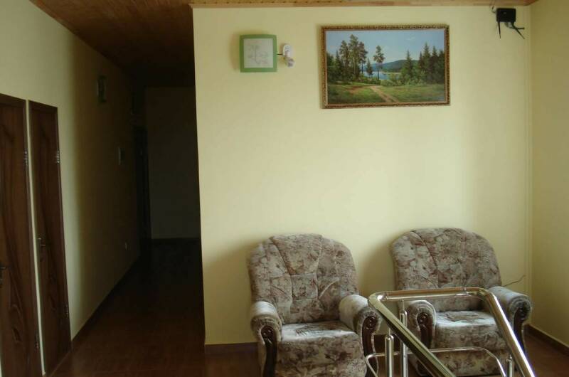 Изображение Изображение гостиницы "Мини-гостиница «Южанка»" #8 #8