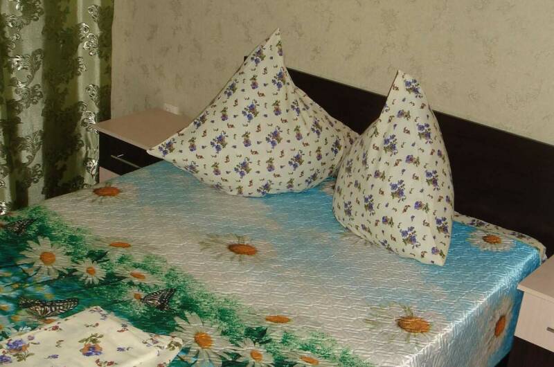 Изображение Изображение отеля / гостиницы "Мини-гостиница «Южанка»" #10 #8