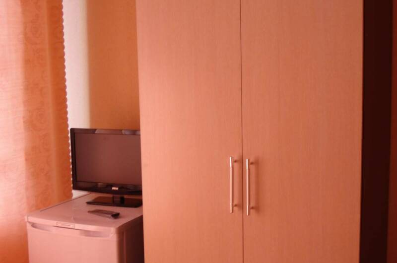 Изображение Изображение отеля / гостиницы "Мини-гостиница «Южанка»" #11 #9