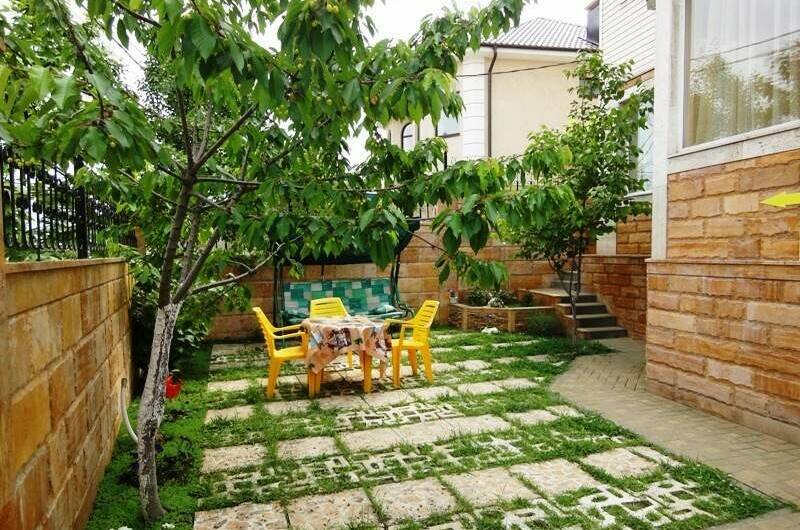 Изображение Изображение гостиницы &quot;Гостиница «Летняя»&quot; #2 #2