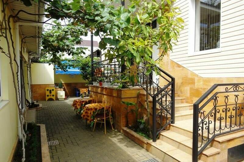 Изображение Изображение гостиницы &quot;Гостиница «Летняя»&quot; #3 #3