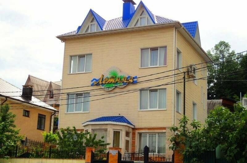 Изображение Изображение гостиницы &quot;Гостиница «Летняя»&quot; #4 #4