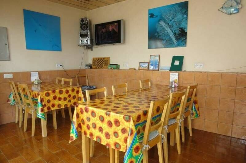 Изображение Изображение гостиницы &quot;Гостиница «Летняя»&quot; #5 #5