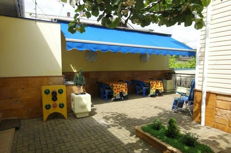 Изображение Изображение гостиницы &quot;Гостиница «Летняя»&quot; #7 #7