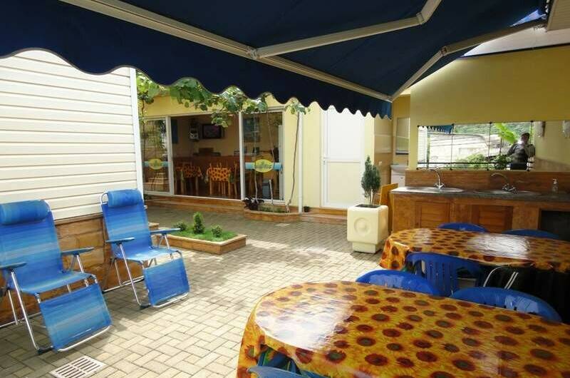 Изображение Изображение отеля / гостиницы "Гостиница «Летняя»" #10 #8