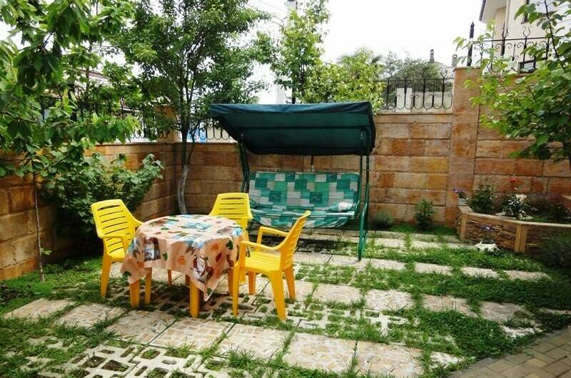 Изображение Изображение отеля / гостиницы "Гостиница «Летняя»" #11 #9