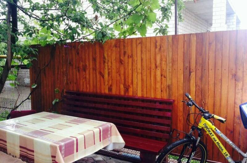 Изображение Изображение гостиницы "Гостевой дом «Софья»" #2 #2