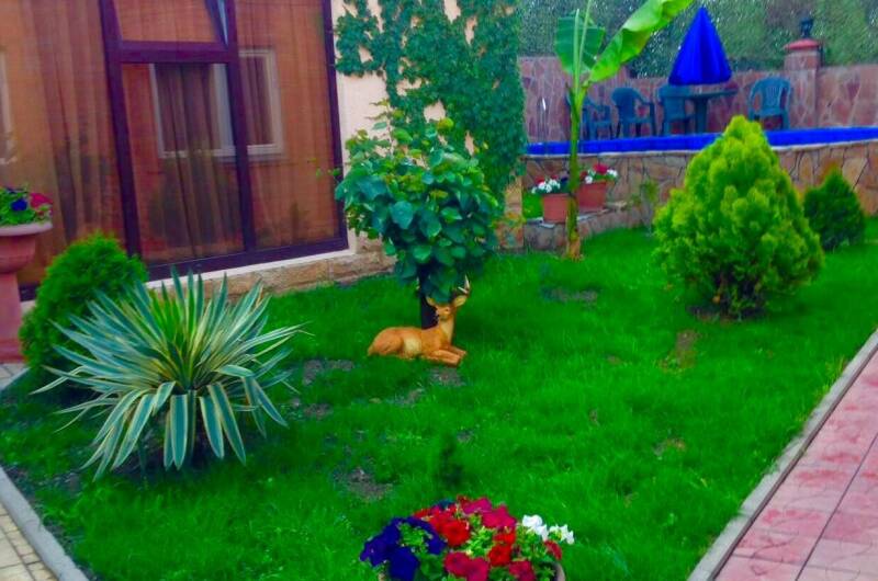 Изображение Изображение гостиницы &quot;Гостевой дом «У Дмитрия»&quot; #1 #1