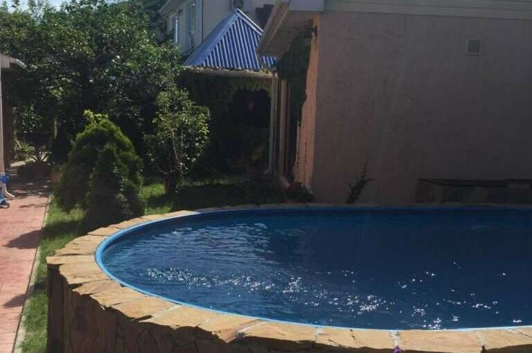 Изображение Изображение гостиницы &quot;Гостевой дом «У Дмитрия»&quot; #4 #4