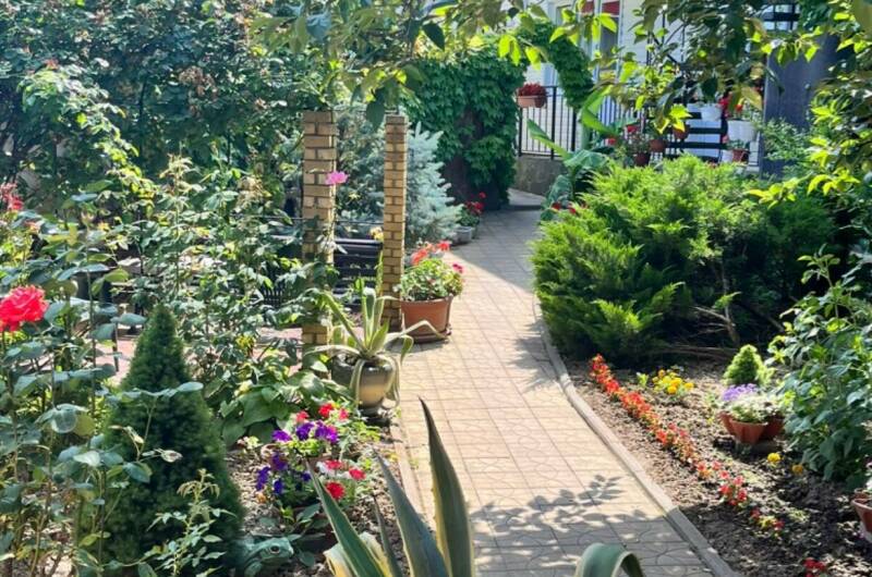 Изображение Изображение гостиницы &quot;Гостевой дом «У Дмитрия»&quot; #5 #5