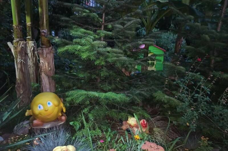 Изображение Изображение гостиницы "Гостевой дом «Чайка»" #3 #3