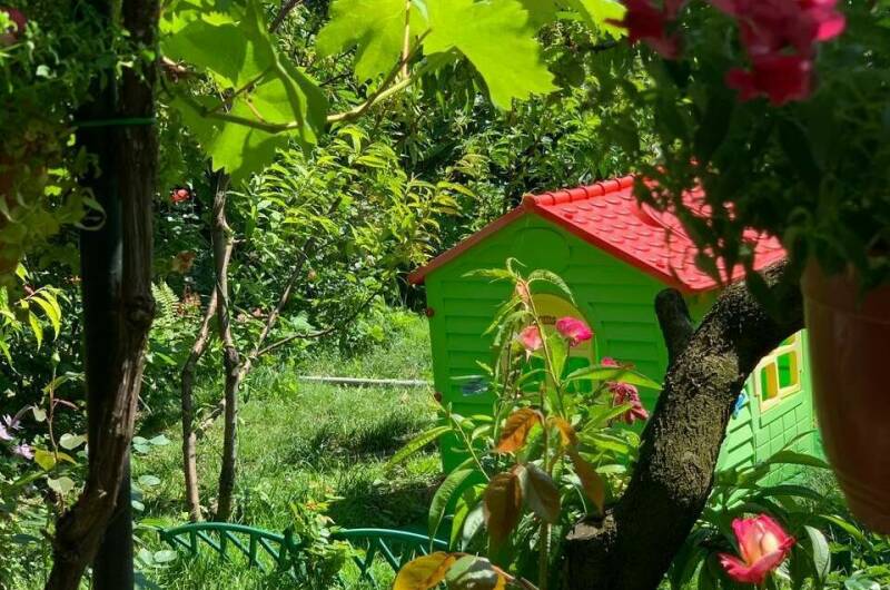 Изображение Изображение гостиницы "Гостевой дом «Чайка»" #7 #7