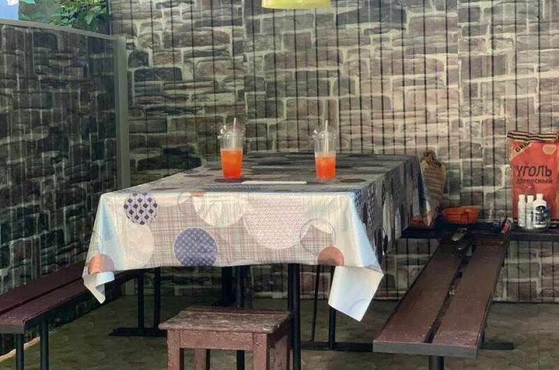 Изображение Изображение гостиницы "Гостевой дом «Чайка»" #8 #8