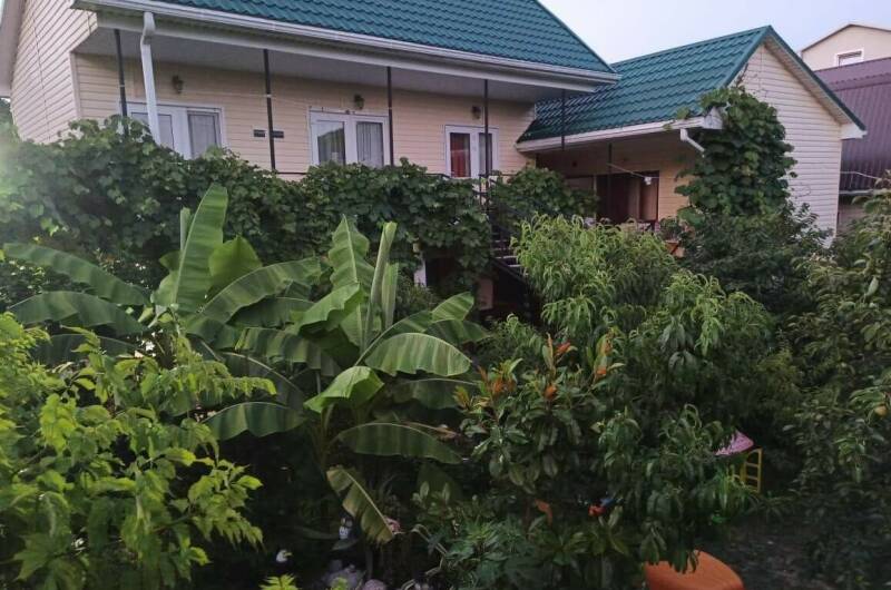 Изображение Изображение отеля / гостиницы "Гостевой дом «Чайка»" #10 #8