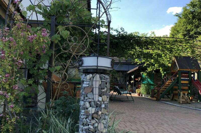 Изображение Изображение гостиницы &quot;Гостевой дом «Приморский»&quot; #2 #2