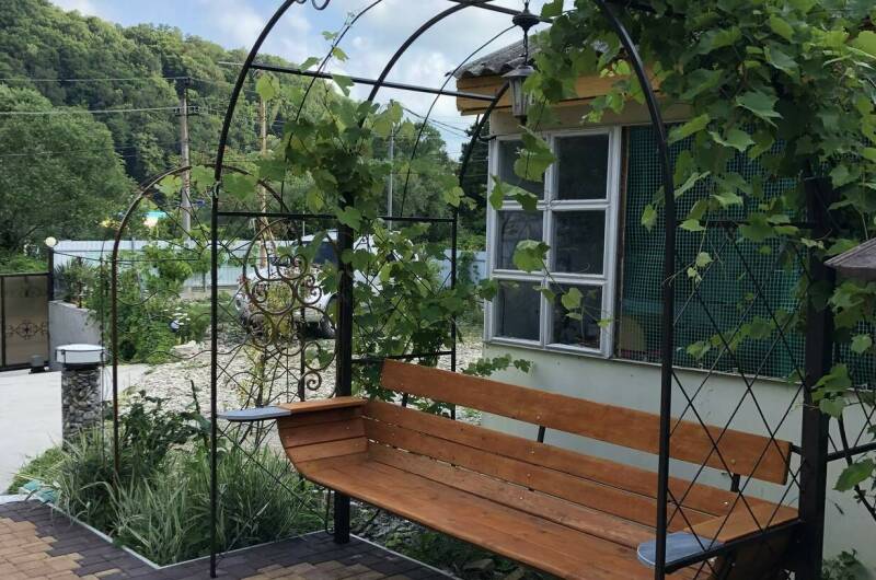 Изображение Изображение гостиницы &quot;Гостевой дом «Приморский»&quot; #6 #6