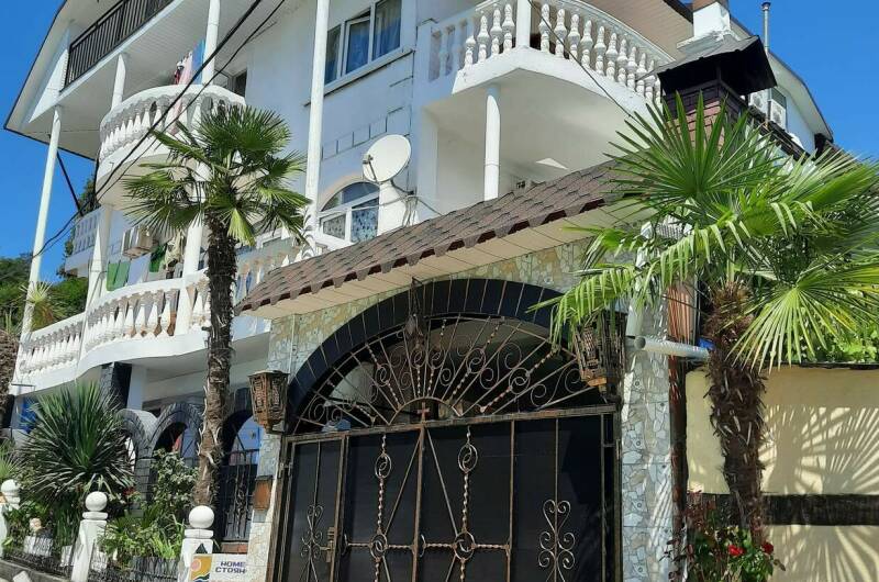 Изображение Изображение гостиницы "Гостевой дом «У Ивана»" #1 #1