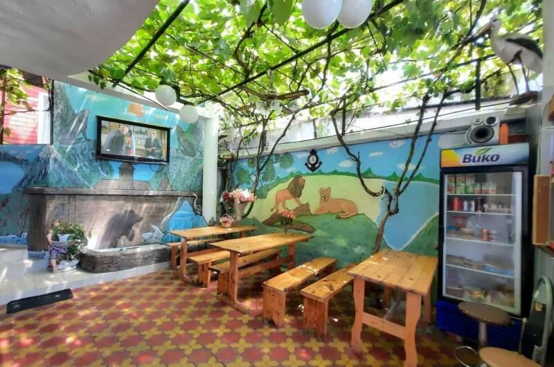 Изображение Изображение гостиницы "Гостевой дом «У Ивана»" #3 #3