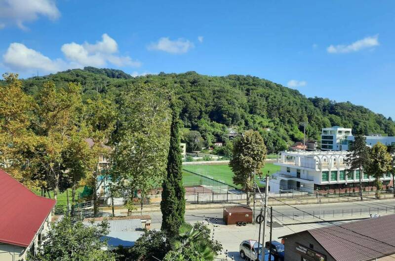 Изображение Изображение гостиницы "Гостевой дом «У Ивана»" #4 #4