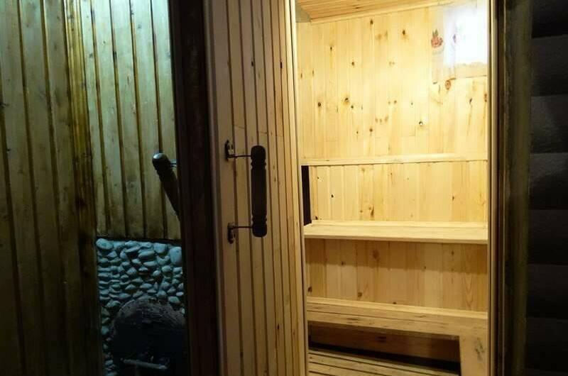 Изображение Изображение гостиницы "Гостевой дом «У Ивана»" #5 #5