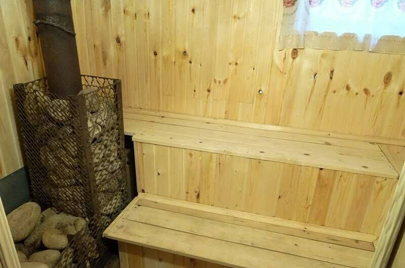 Изображение Изображение гостиницы "Гостевой дом «У Ивана»" #6 #6