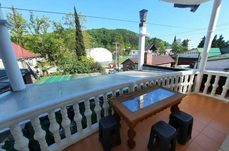 Изображение Изображение гостиницы "Гостевой дом «У Ивана»" #7 #7