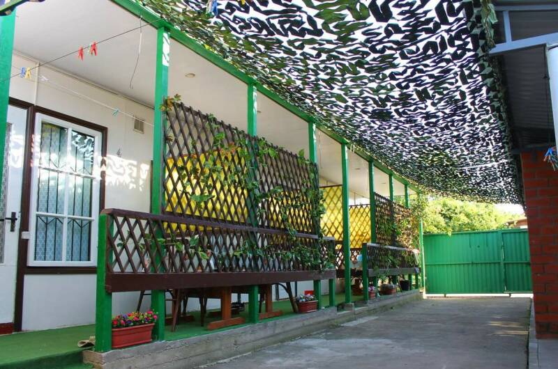 Изображение Изображение гостиницы "Мини-гостиница «На кузнечном 3»" #3 #3