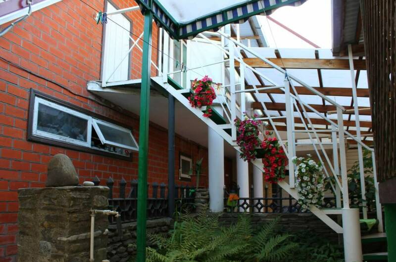 Изображение Изображение гостиницы "Мини-гостиница «На кузнечном 3»" #4 #4