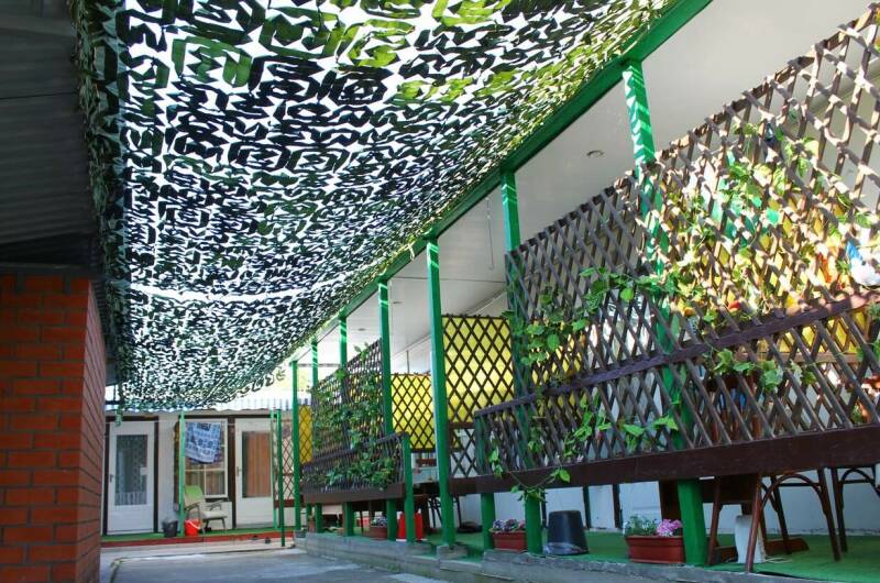 Изображение Изображение гостиницы "Мини-гостиница «На кузнечном 3»" #5 #5