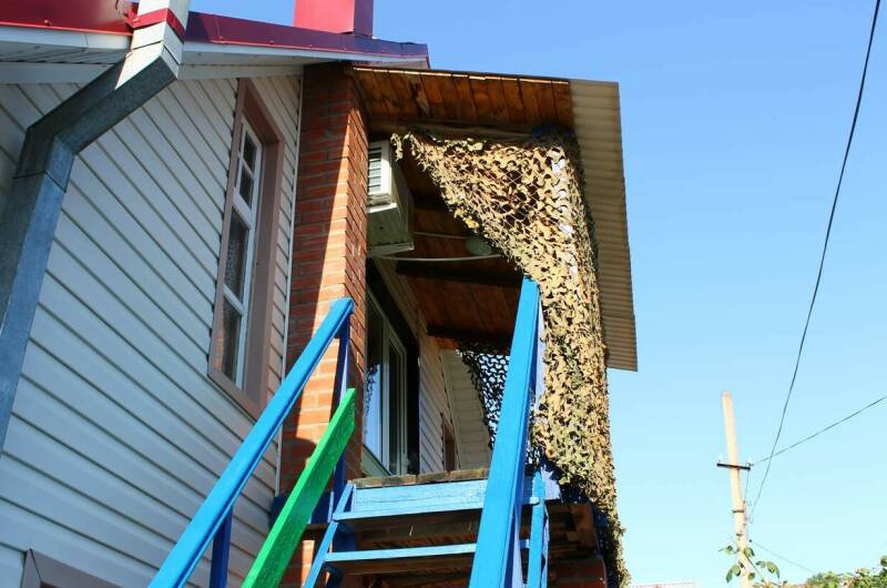 Изображение Изображение гостиницы "Мини-гостиница «На кузнечном 3»" #6 #6