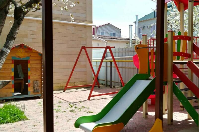 Изображение Изображение гостиницы "Частный дом «Абрус»" #1 #1