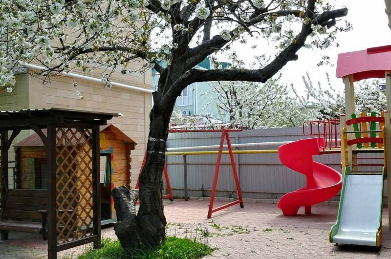 Изображение Изображение гостиницы "Частный дом «Абрус»" #3 #3