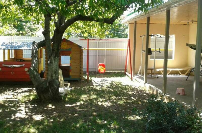 Изображение Изображение гостиницы "Частный дом «Абрус»" #4 #4