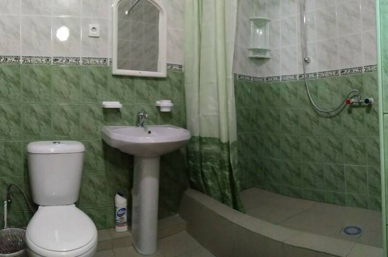 Изображение Изображение гостиницы "Частный дом «Абрус»" #5 #5