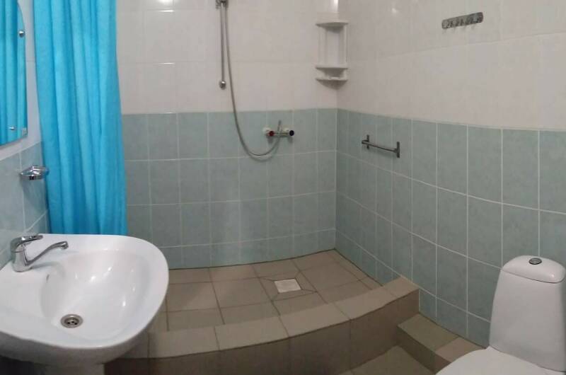 Изображение Изображение гостиницы "Частный дом «Абрус»" #7 #7