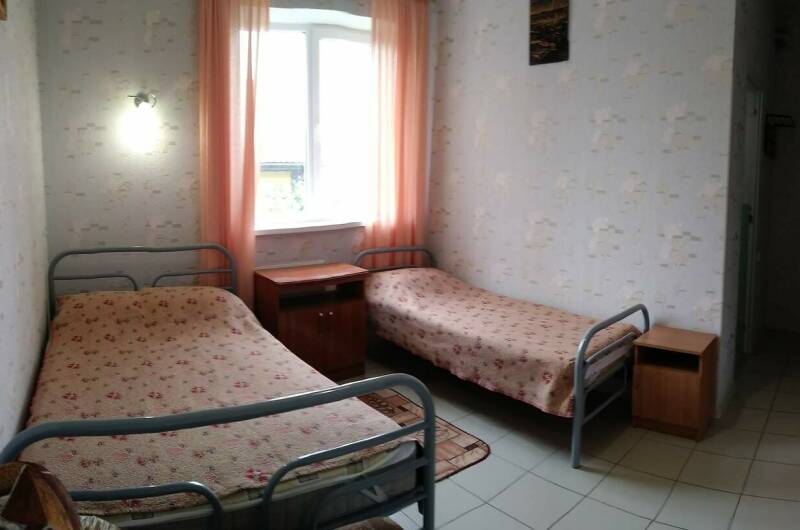 Изображение Изображение гостиницы "Частный дом «Абрус»" #8 #8