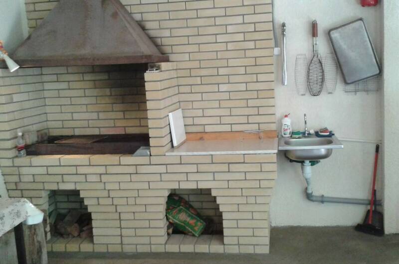 Изображение Изображение отеля / гостиницы "Частный дом «Абрус»" #10 #8