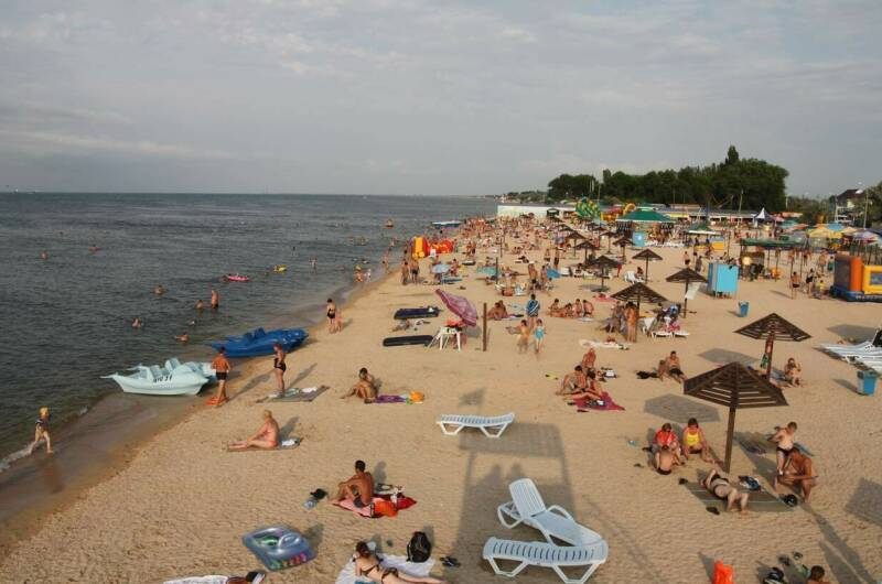 Изображение Изображение гостиницы "Гостевой дом «Маяк»" #2 #2