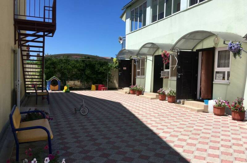 Изображение Изображение гостиницы "Гостевой дом «Маяк»" #5 #5