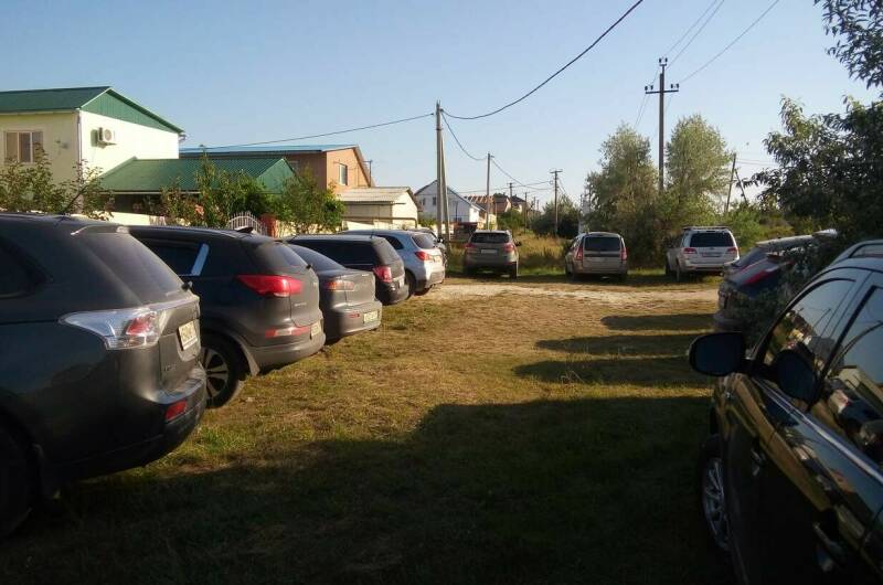 Изображение Изображение гостиницы "Гостевой дом «Маяк»" #7 #7