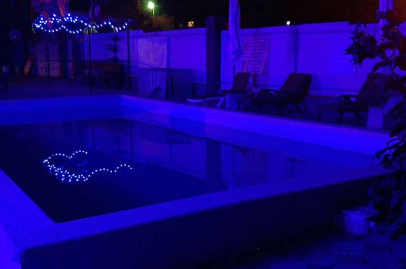 Изображение Изображение отеля / гостиницы "Гостевой дом «Маяк»" #10 #8