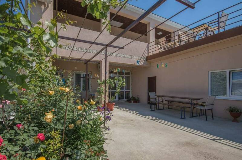 Изображение Изображение гостиницы &quot;Гостевой дом «София»&quot; #1 #1