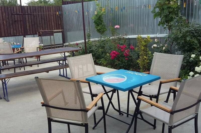 Изображение Изображение гостиницы &quot;Гостевой дом «София»&quot; #8 #8