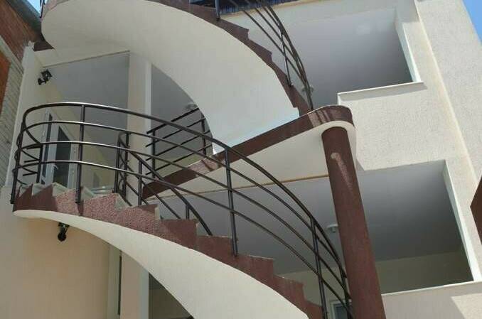 Изображение Изображение гостиницы "Гостевой дом «Антей»" #1 #1