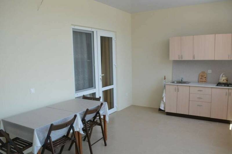 Изображение Изображение гостиницы "Гостевой дом «Антей»" #3 #3