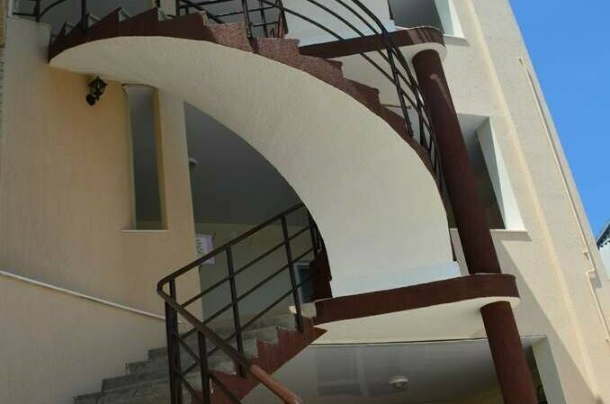 Изображение Изображение гостиницы "Гостевой дом «Антей»" #4 #4