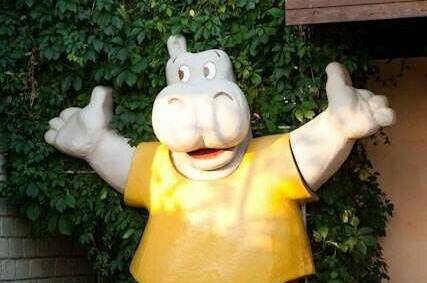 Изображение Изображение гостиницы "Частный сектор «Бегемот»" #2 #2